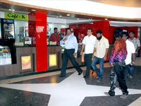 Kamala Cinemas